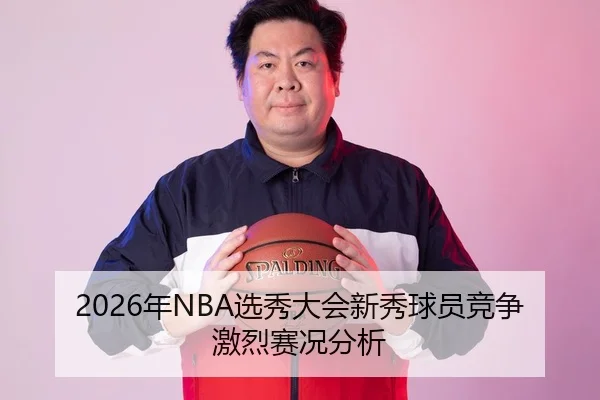 2026年NBA选秀大会新秀球员竞争激烈赛况分析